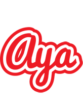 Aya sunshine logo