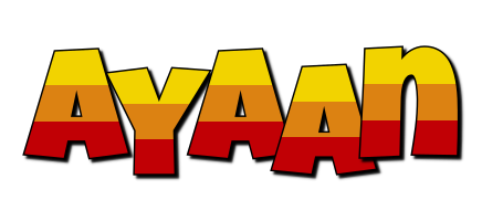 Ayaan jungle logo