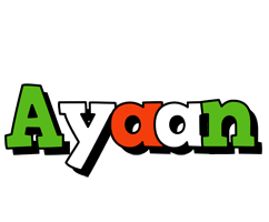 Ayaan venezia logo