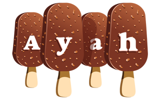 Ayah pinup logo