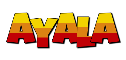 Ayala jungle logo