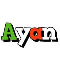 Ayan venezia logo