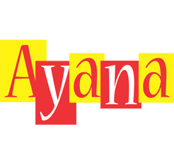 Ayana errors logo