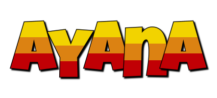 Ayana jungle logo