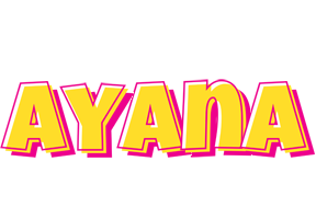 Ayana kaboom logo
