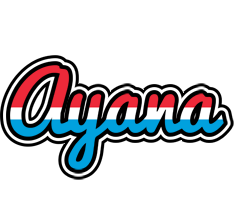 Ayana norway logo