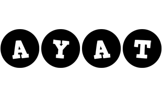 Ayat tools logo