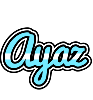 Ayaz argentine logo