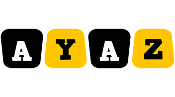 Ayaz boots logo
