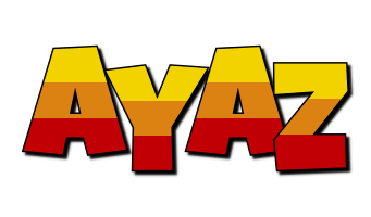 Ayaz jungle logo