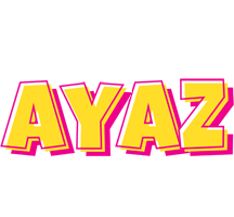 Ayaz kaboom logo