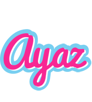 Ayaz popstar logo