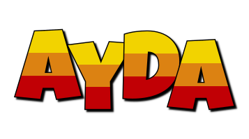 Ayda jungle logo
