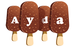 Ayda pinup logo