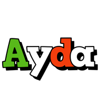Ayda venezia logo