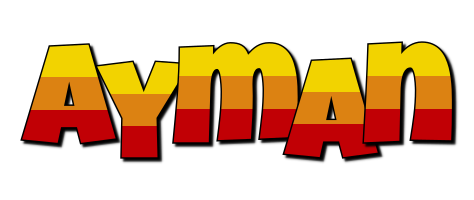 Ayman jungle logo