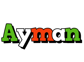 Ayman venezia logo