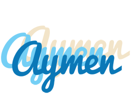 Aymen breeze logo