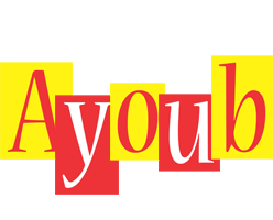 Ayoub errors logo
