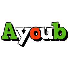 Ayoub venezia logo