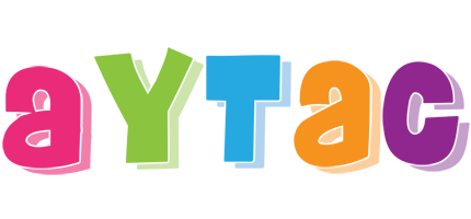 Aytac friday logo