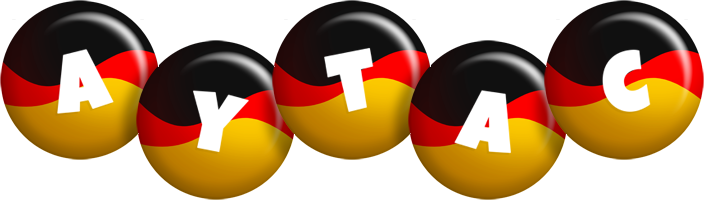 Aytac german logo