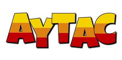 Aytac jungle logo