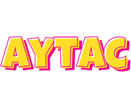 Aytac kaboom logo