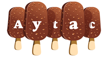 Aytac pinup logo