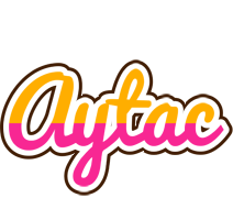 Aytac smoothie logo