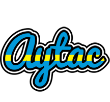 Aytac sweden logo
