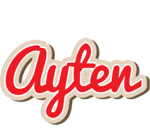 Ayten chocolate logo
