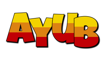 Ayub jungle logo