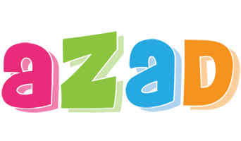 Azad friday logo
