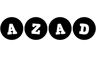 Azad tools logo