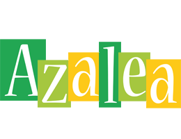 Azalea lemonade logo