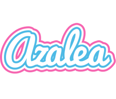 Azalea outdoors logo