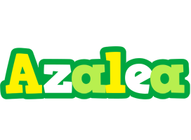 Azalea soccer logo