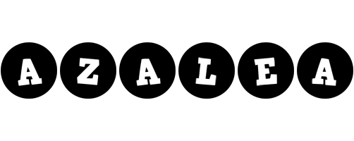 Azalea tools logo
