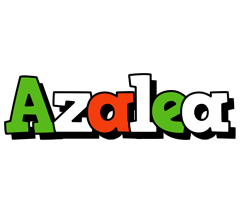 Azalea venezia logo