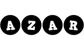 Azar tools logo