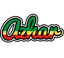 Azhar african logo