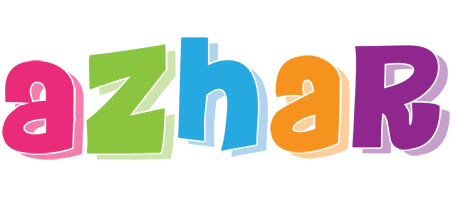 Azhar friday logo