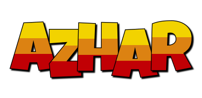 Azhar jungle logo