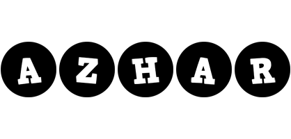Azhar tools logo