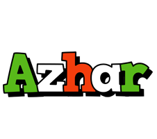 Azhar venezia logo