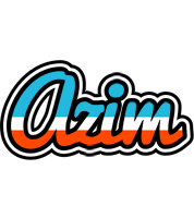 Azim america logo