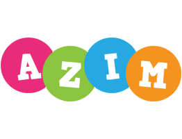 Azim friends logo
