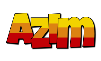 Azim jungle logo