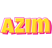 Azim kaboom logo